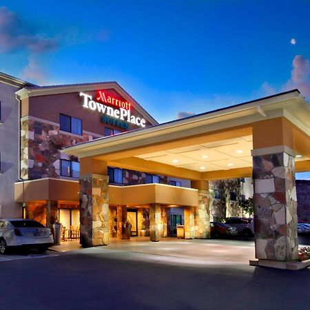 Towneplace Suites St. George Exterior foto