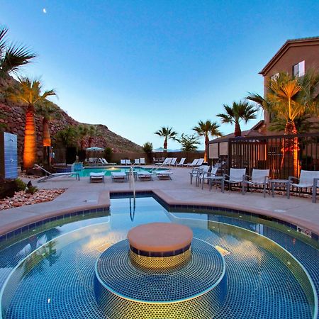 Towneplace Suites St. George Exterior foto
