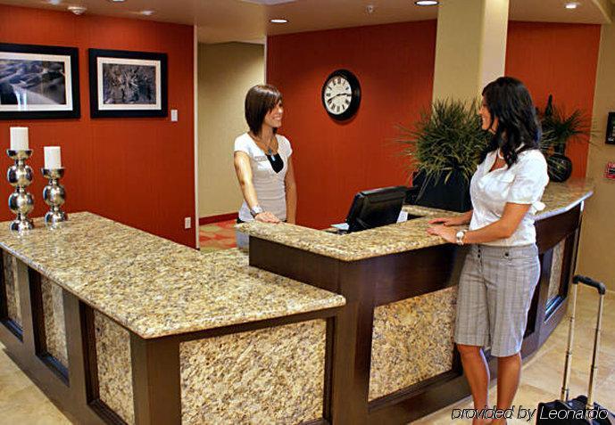 Towneplace Suites St. George Interior foto