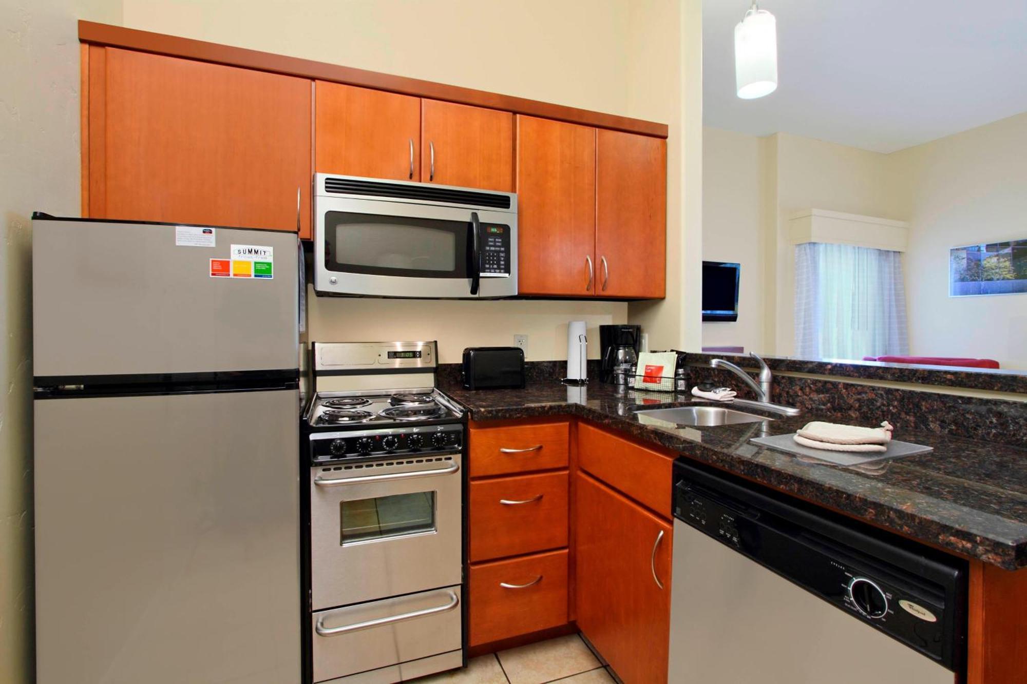 Towneplace Suites St. George Exterior foto