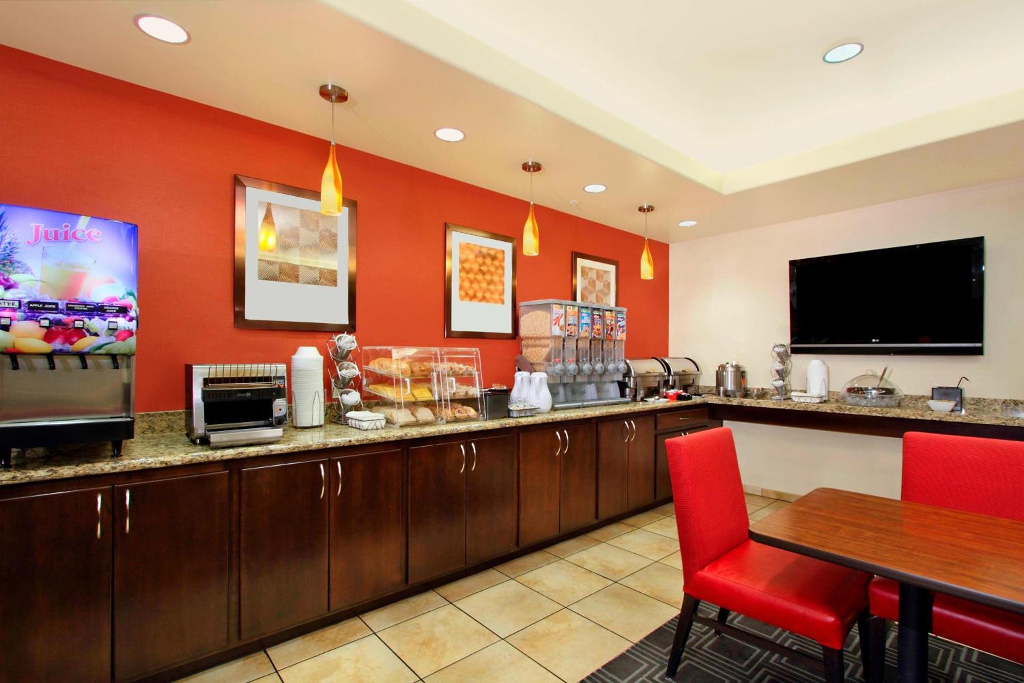 Towneplace Suites St. George Exterior foto