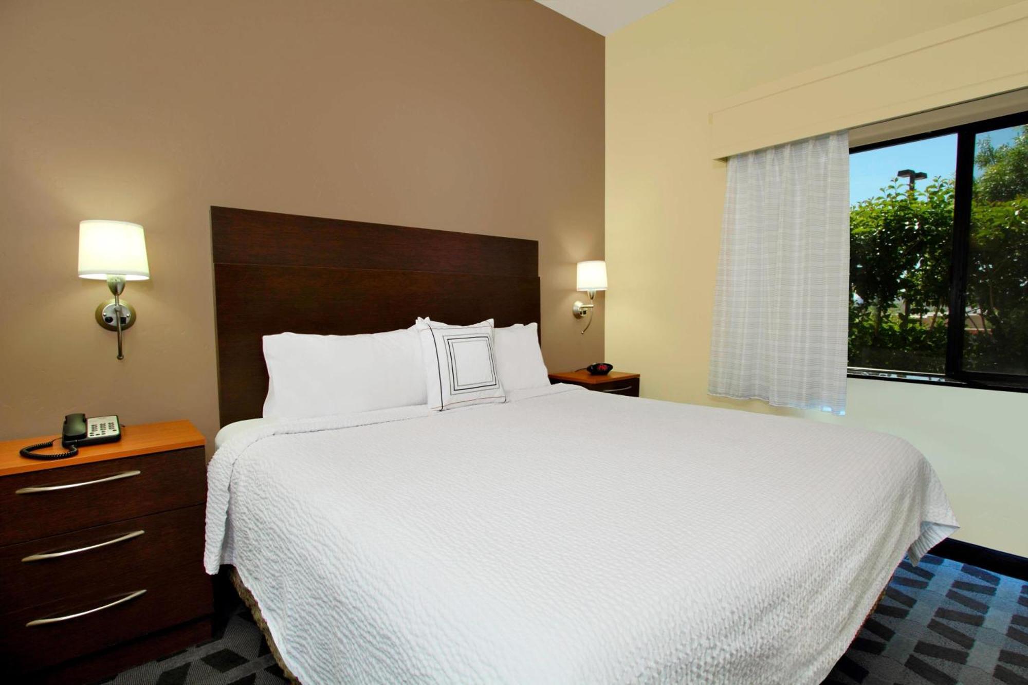 Towneplace Suites St. George Exterior foto