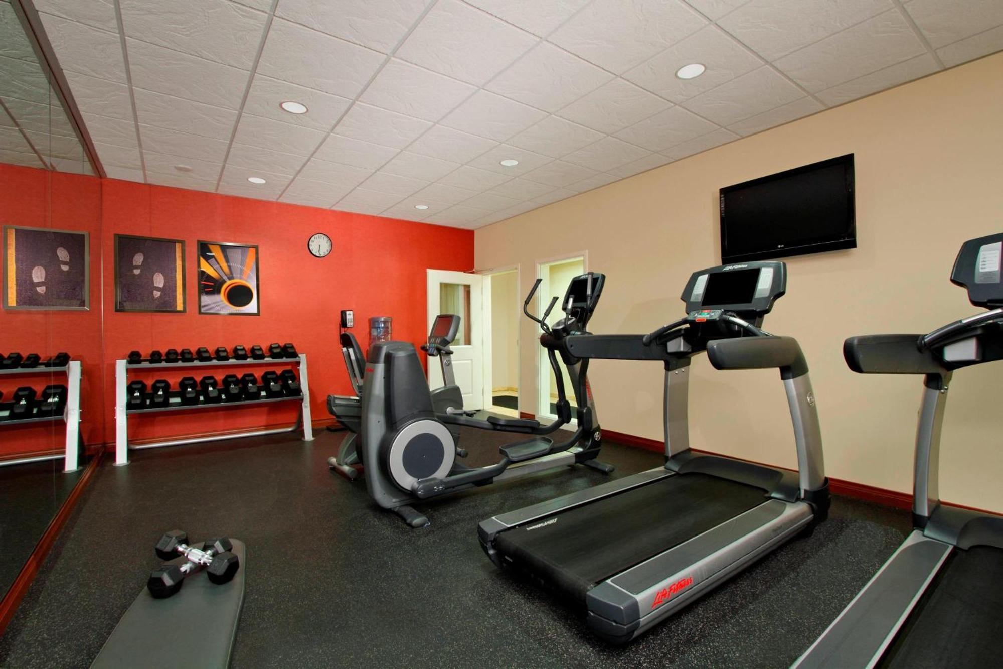 Towneplace Suites St. George Exterior foto