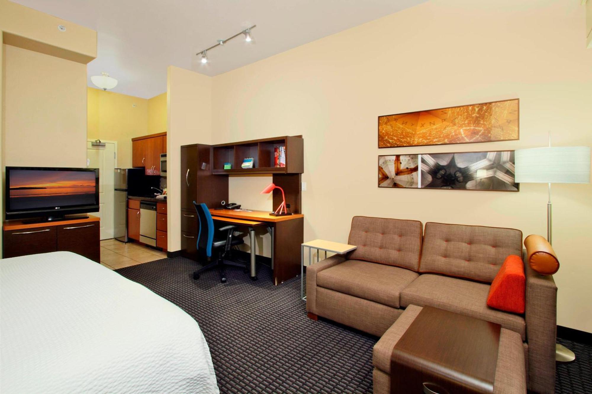 Towneplace Suites St. George Exterior foto