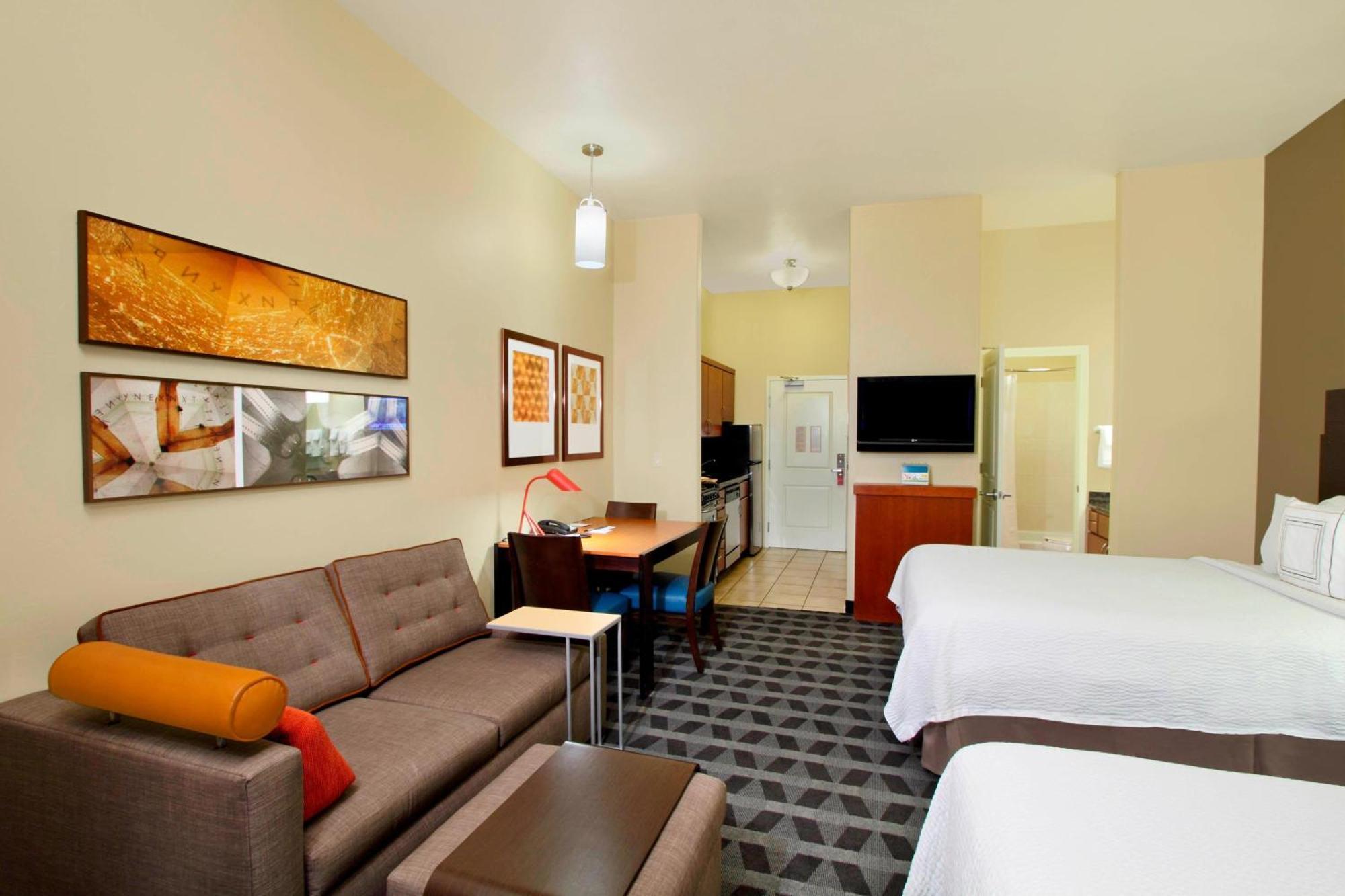 Towneplace Suites St. George Exterior foto