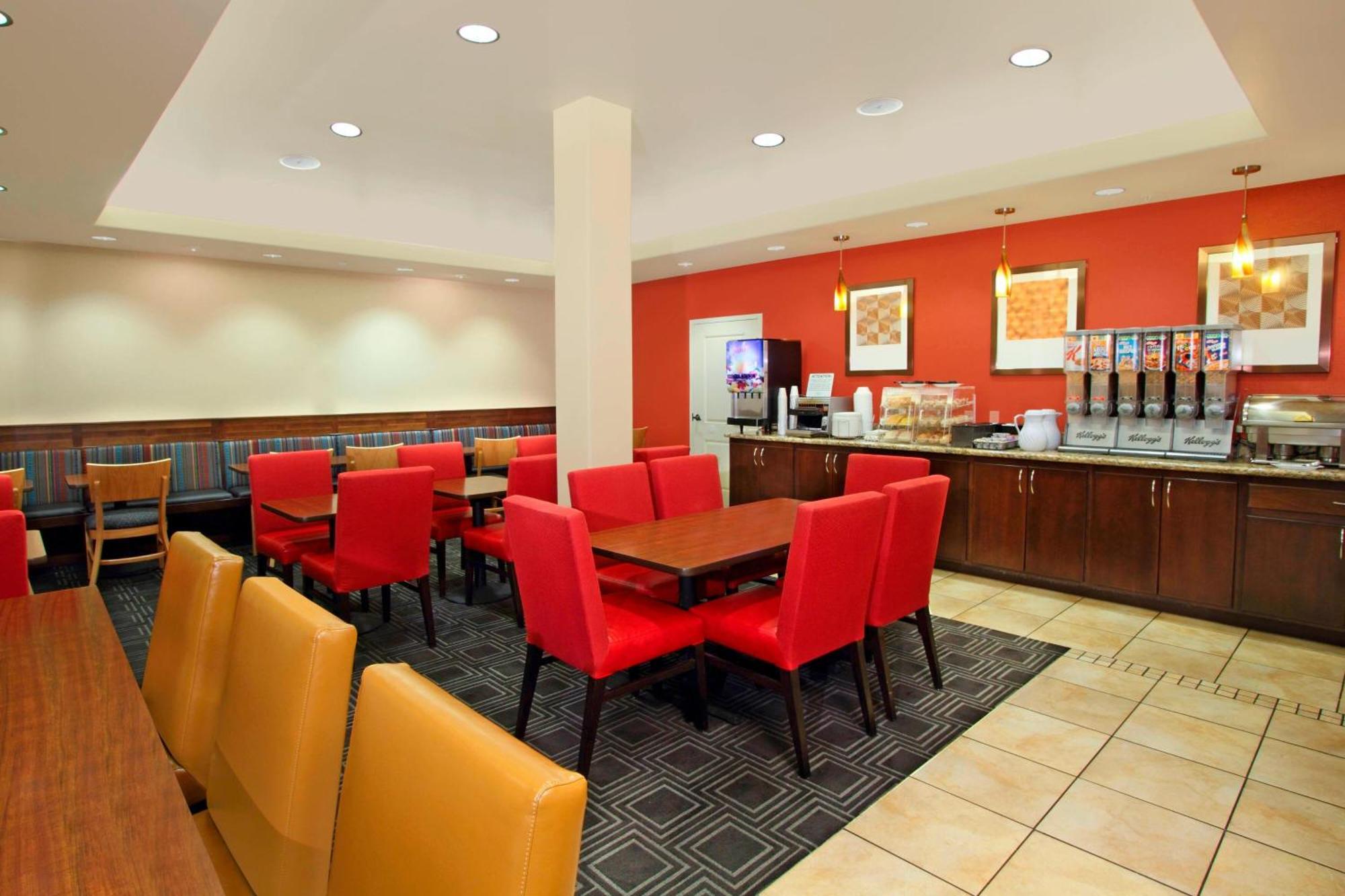 Towneplace Suites St. George Exterior foto